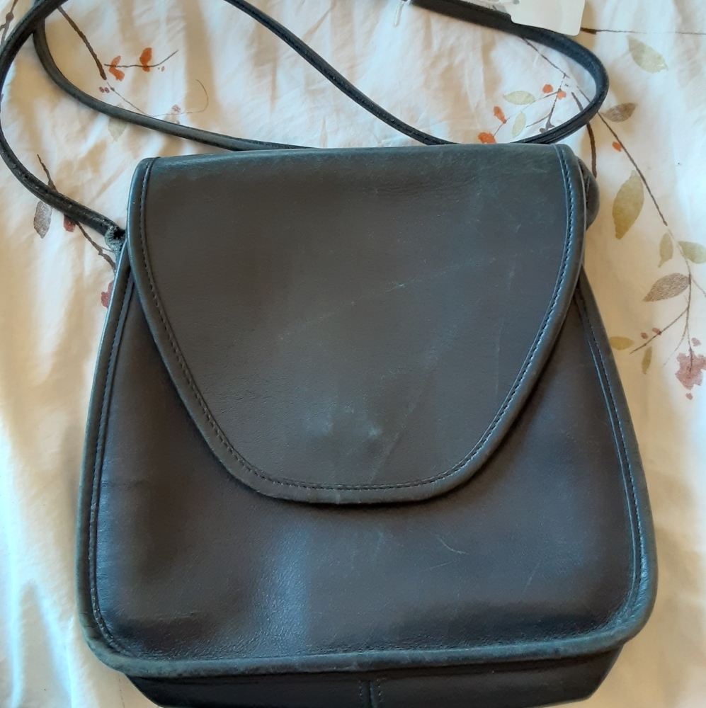Vintage Coach purse